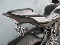 2023 Yamaha YZF-R1 Black