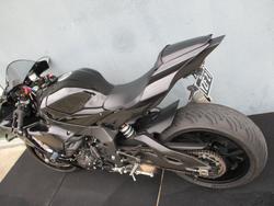 2023 Yamaha YZF-R1 Black