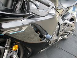 2023 Yamaha YZF-R1 Black