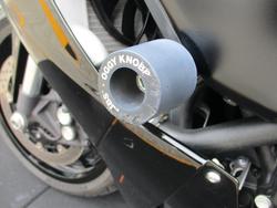 2023 Yamaha YZF-R1 Black