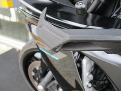 2023 Yamaha YZF-R1 Black