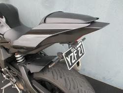 2023 Yamaha YZF-R1 Black