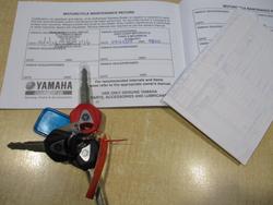 2023 Yamaha YZF-R1 Black