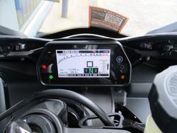 2023 Yamaha YZF-R1 Black