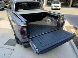 2022 Ford Ranger Wildtrak