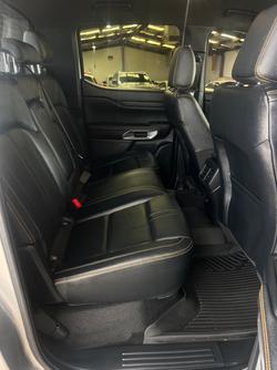 2022 Ford Ranger Wildtrak