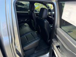 2022 Ford Ranger Wildtrak