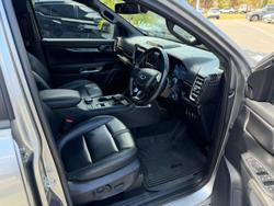 2022 Ford Ranger Wildtrak