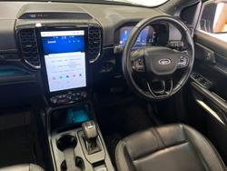 2022 Ford Ranger Wildtrak