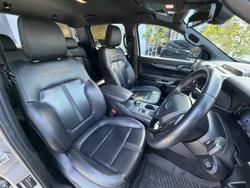 2022 Ford Ranger Wildtrak