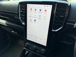 2022 Ford Ranger Wildtrak