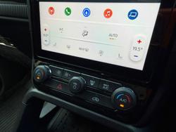 2022 Ford Ranger Wildtrak