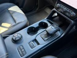 2022 Ford Ranger Wildtrak