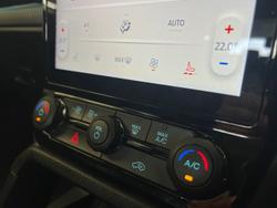 2022 Ford Ranger Wildtrak