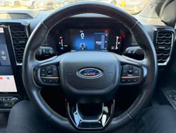 2022 Ford Ranger Wildtrak