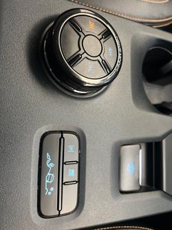 2022 Ford Ranger Wildtrak