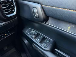 2022 Ford Ranger Wildtrak