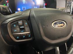 2022 Ford Ranger Wildtrak