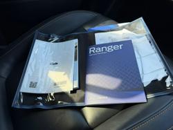 2022 Ford Ranger Wildtrak