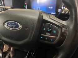 2022 Ford Ranger Wildtrak