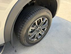 2022 Ford Ranger Wildtrak