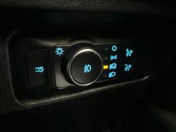 2022 Ford Ranger Wildtrak