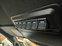 2022 Ford Ranger Wildtrak