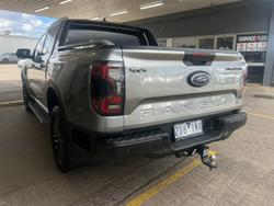 2022 Ford Ranger Wildtrak