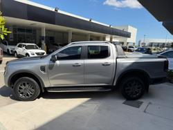 2022 Ford Ranger Wildtrak