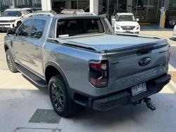 2022 Ford Ranger Wildtrak