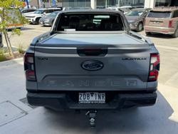 2022 Ford Ranger Wildtrak