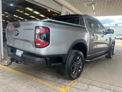 2022 Ford Ranger Wildtrak
