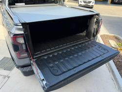 2022 Ford Ranger Wildtrak