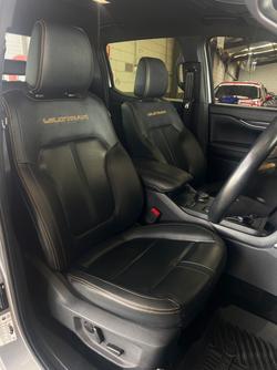 2022 Ford Ranger Wildtrak