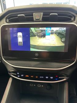 2022 LDV T60 Max PRO SK8C 4X4 Dual Range Blanc White