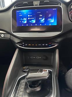 2022 LDV T60 Max PRO SK8C 4X4 Dual Range Blanc White