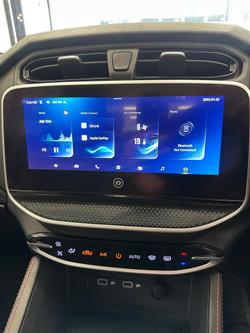 2022 LDV T60 Max PRO SK8C 4X4 Dual Range Blanc White