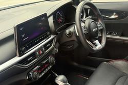 2021 Kia Cerato GT