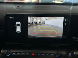 2025 Hyundai Kona Hybrid Elite