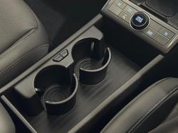 2025 Hyundai Kona Hybrid Elite