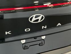 2025 Hyundai Kona Hybrid Elite