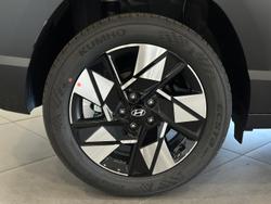 2025 Hyundai Kona Hybrid Elite