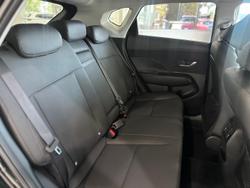 2025 Hyundai Kona Hybrid Elite