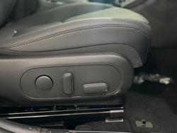 2025 Hyundai Kona Hybrid Elite