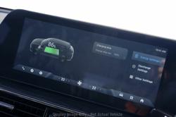 2025 Chery E5 Ultimate