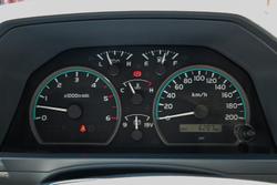 2023 Toyota Landcruiser Workmate