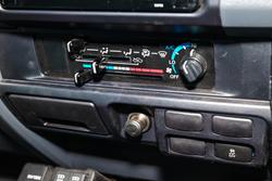 2023 Toyota Landcruiser Workmate