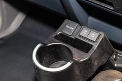 2023 Toyota Landcruiser Workmate