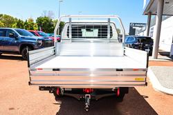 2023 Toyota Landcruiser Workmate