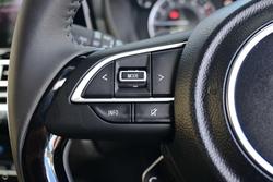 2025 Suzuki Fronx Hybrid